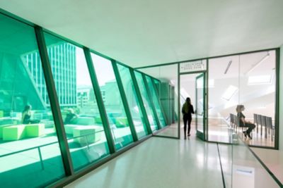 Audrey Irmas Pavilion