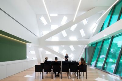 Audrey Irmas Pavilion