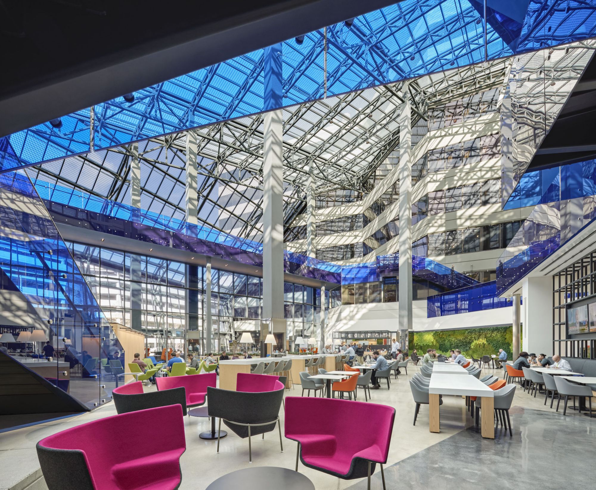 Increase laminate stiffness with Evoca RSL 