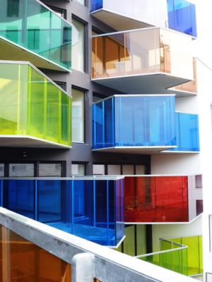 29 logements îlot V3A ZAC Seguin