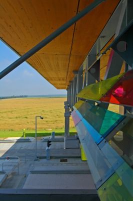 colorful partitions