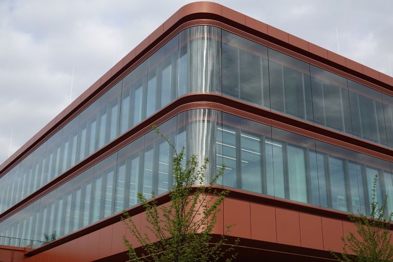 Hyundai Research and Development Center 