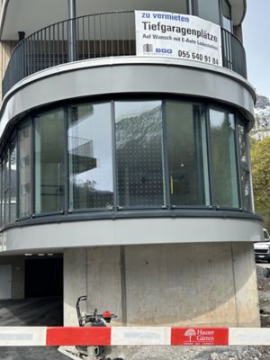 flysafe3D full glass panoramic windows