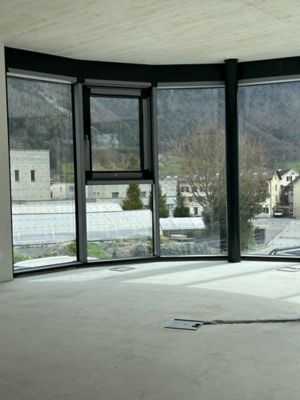flysafe3D full glass panoramic windows