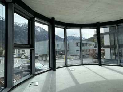 flysafe3D full glass panoramic windows