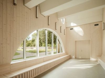 Järva Ceremonial Hall​