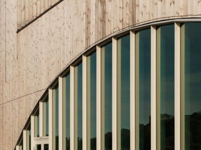 Järva Ceremonial Hall​