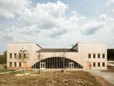 Järva Ceremonial Hall​