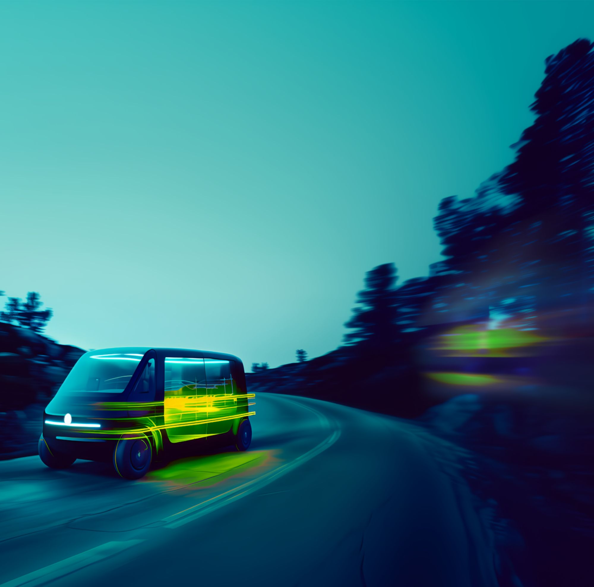 Take charge of design 