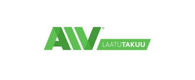 AIV logo.