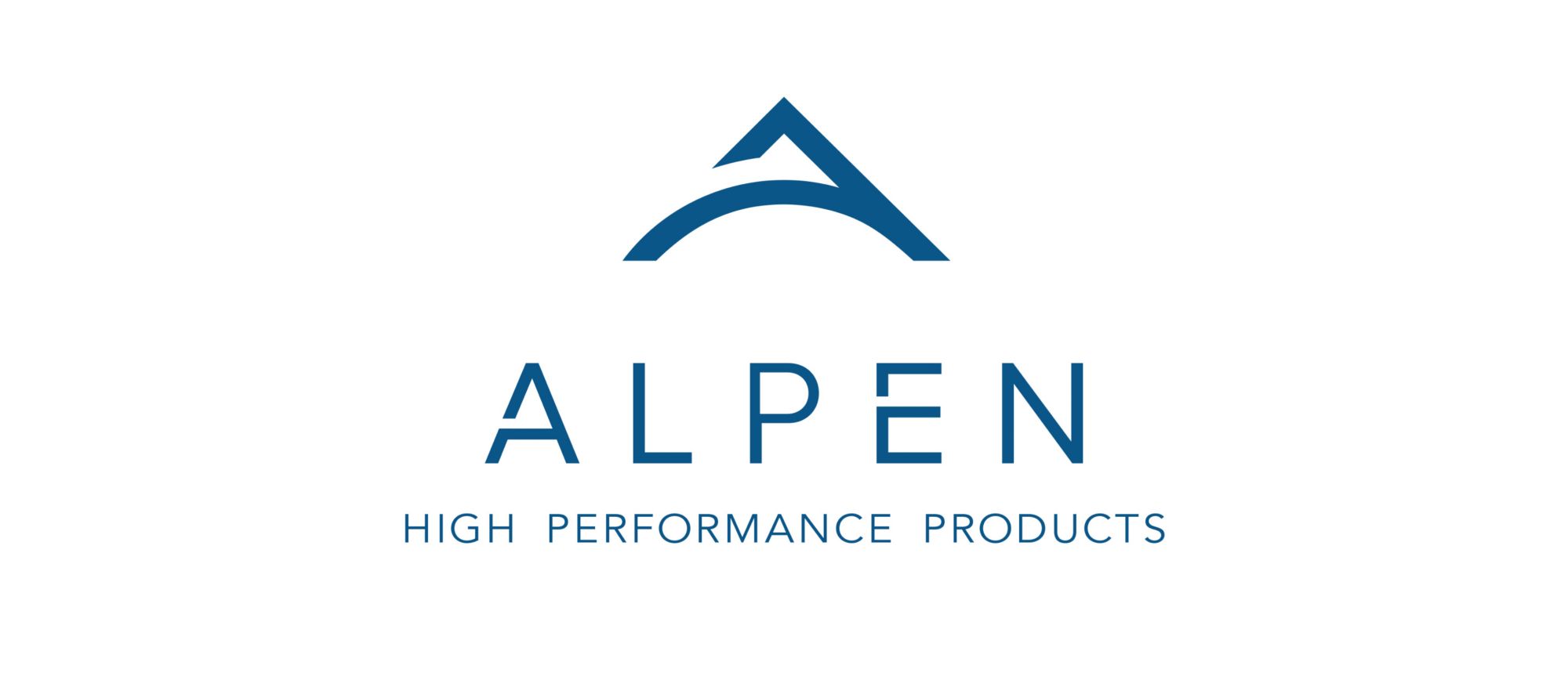 Alpen High Performance Products logo 