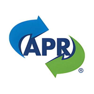 Association of Plastic Recyclers logo