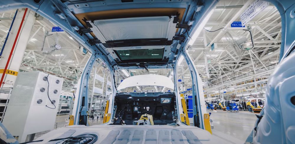 Eastman is building a circular economy for automotive plastic waste