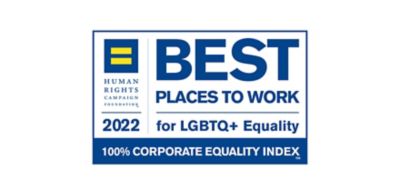 Eastman earns top score in Human Rights Campaign Foundation’s 2022 Corporate Equality Index