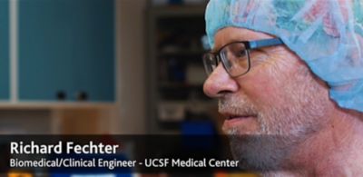 Biomedical engineer shares device breakdown insight part 2