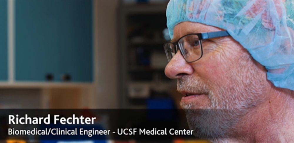 Biomedical engineer shares device breakdown insight part 2