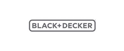 Black and Decker logo