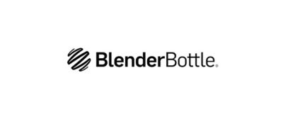 BlenderBottle logo.