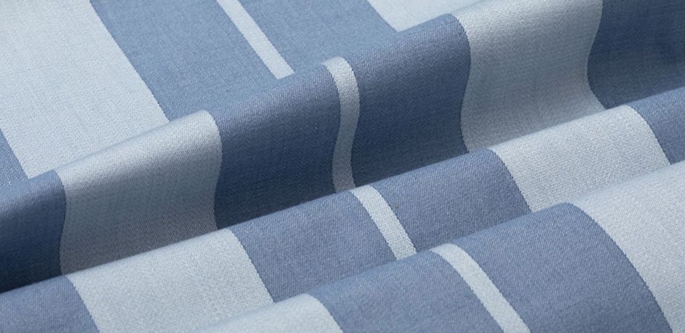 Greater sustainability: fabric innovations from mills embracing the journey