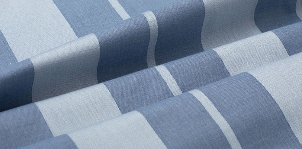 Fabric Innovations with Naia 