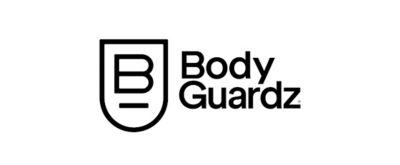 Body Guardz logo