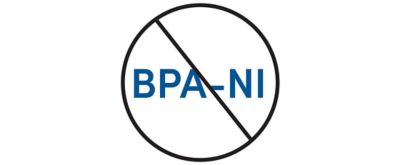 A logo with the letters BPA-NI crossed up.