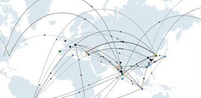 Eastman Naia<sup>™</sup> partners with TextileGenesis<sup>™</sup> to provide track-and-trace solutions for brands