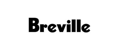 Breville logo.
