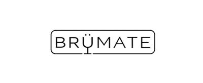 Brumate logo.