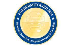 Bundesverband Fahrzeugaufbereitung & Detailing logo