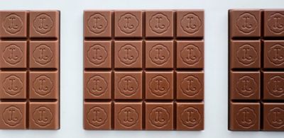 Celebrating 60 years of Cabrellon and more than a decade of pioneering Tritan<sup>™</sup> adoption in chocolate molds