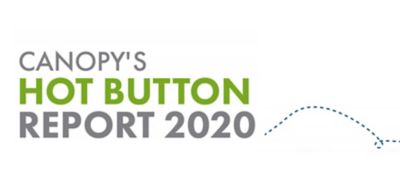 Naia<sup>™</sup> from Eastman receives high ranking in Canopy’s 2020 Hot Button Report