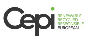 Confederation of European Paper Industries (CEPI) certification.