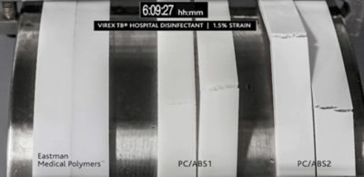 Chemical compatibility