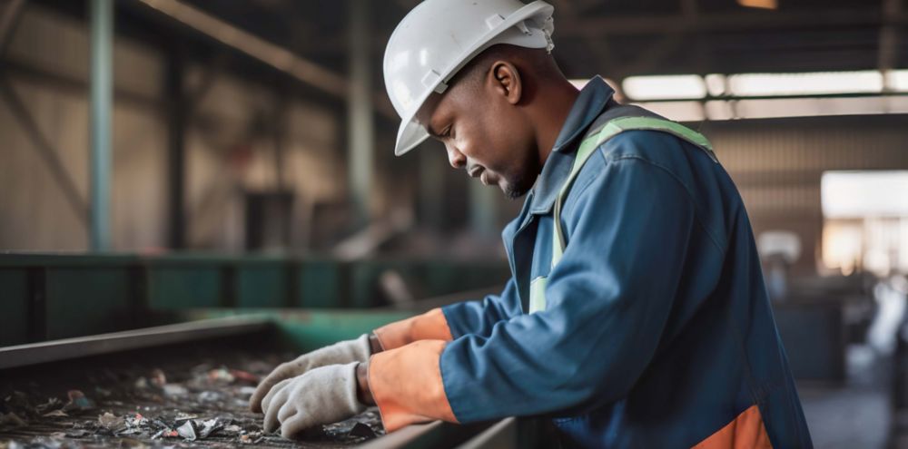 Circular Economy Principle 4: Complementing mechanical recycling banner 