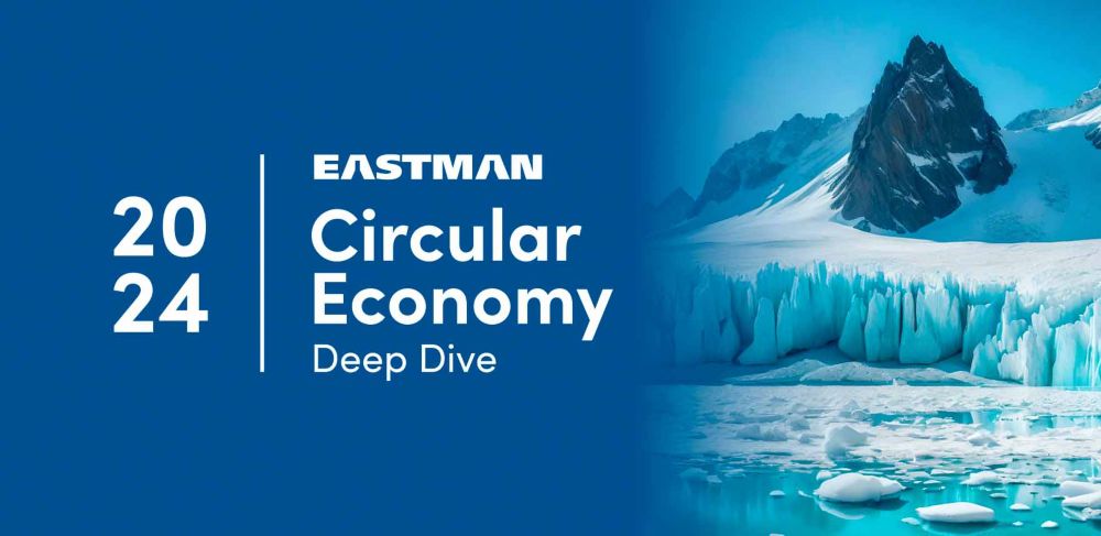 Eastman Highlights Circular Economy Growth and Innovation at Circular Economy Deep Dive Event