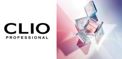Clio Cosmetics is first K-beauty brand to launch sustainable cosmetic packaging made with Eastman Cristal™ Renew copolyester