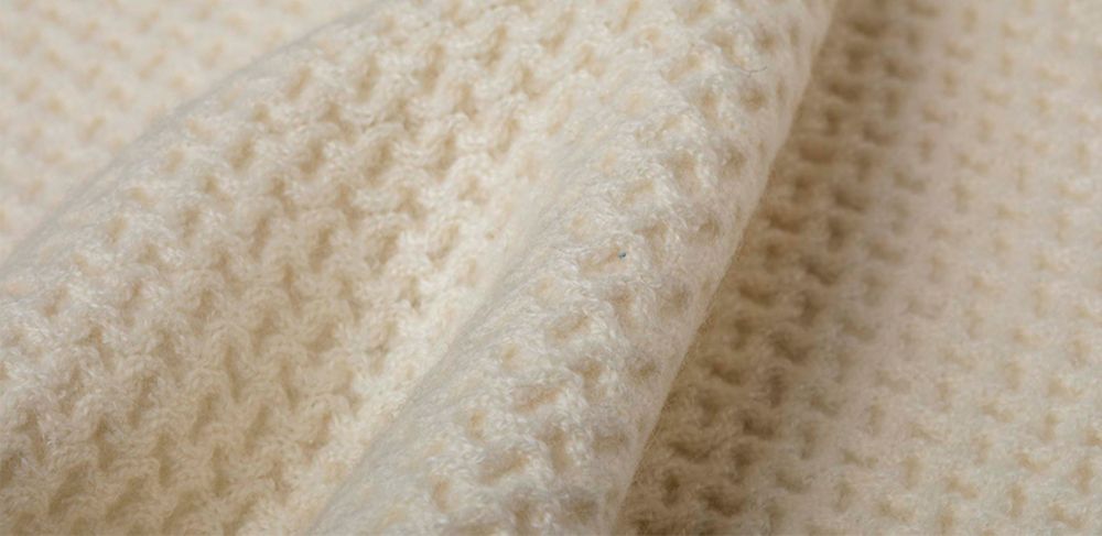 Eastman Naia<sup>™</sup> cellulosic fiber: a sustainable choice for sweaters