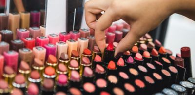 Eastman Cristal<sup>™</sup> Renew: Creating sustainable lipstick packaging