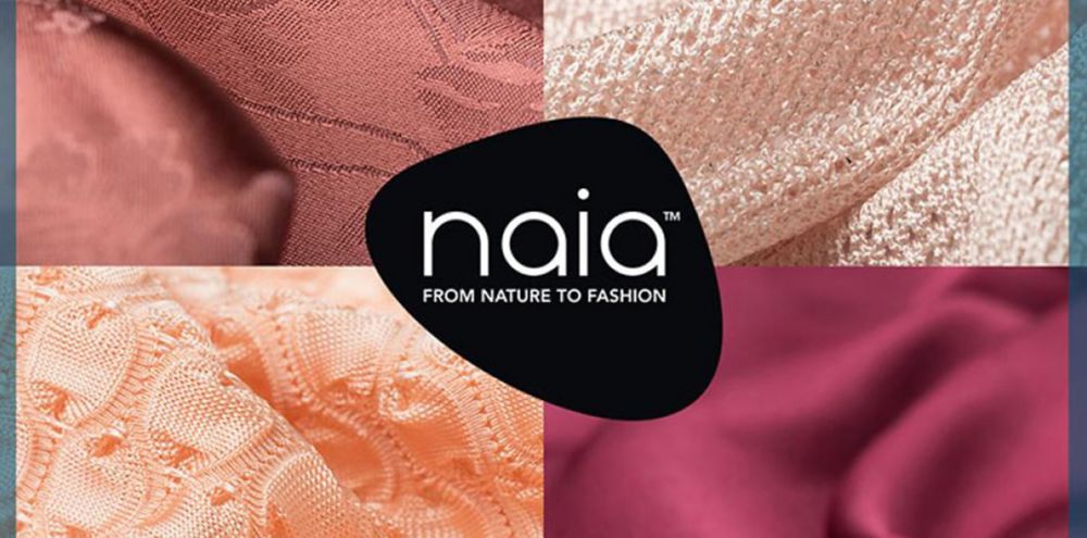 Naia at Premiere Vision 