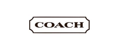 Coach logo.