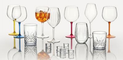 Gold Plast Spa and Lehman join forces to supply Moet &amp; Chandon with unbreakable glasses made from recycled material