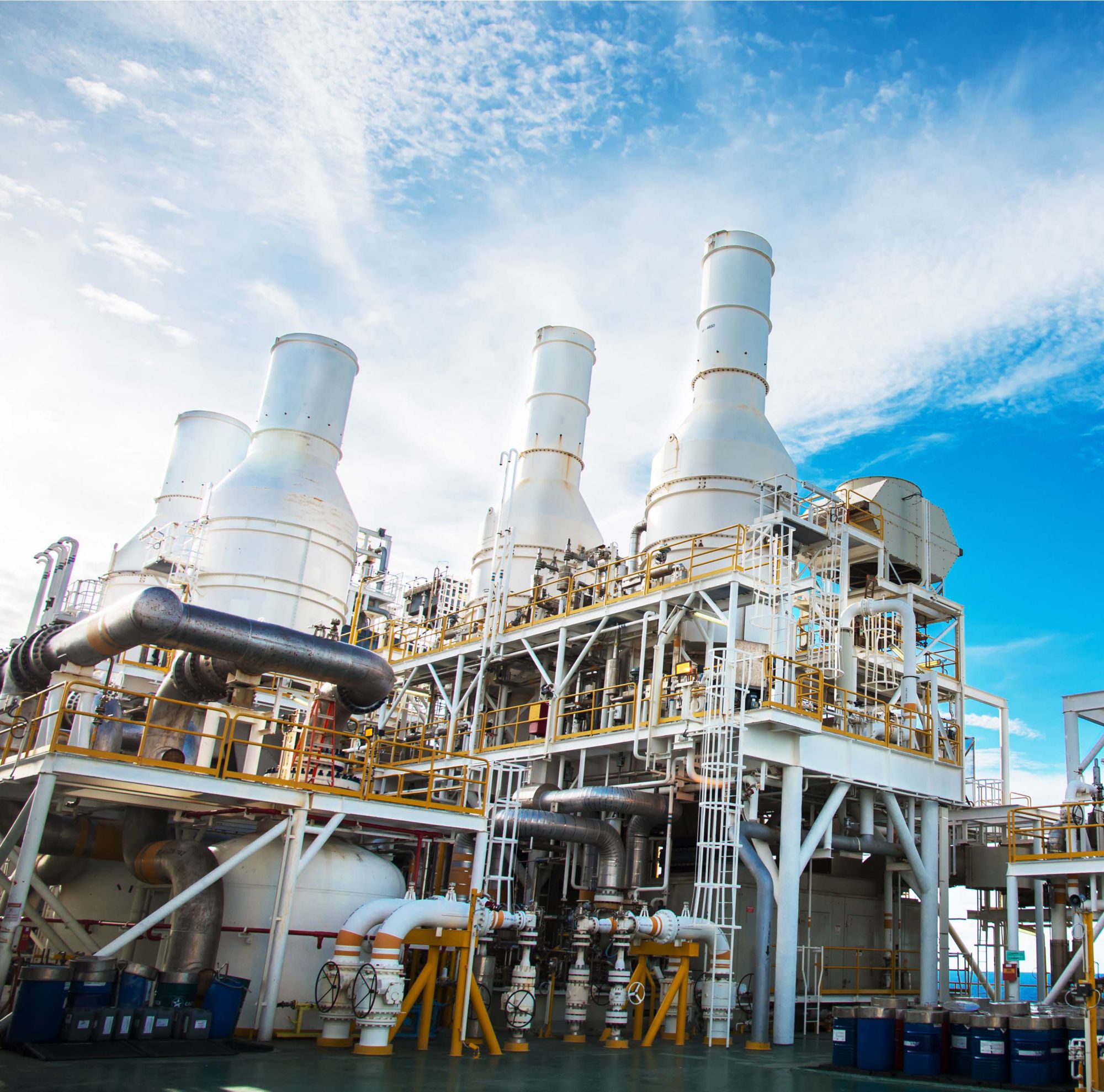 A closeup of a gas pump refueling a car.  