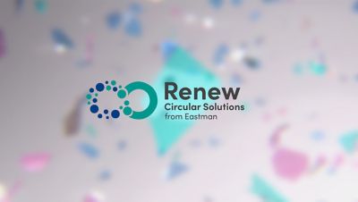 Cristal™ Renew - sustainability without compromise