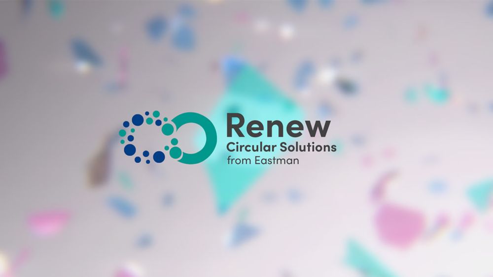 Cristal™ Renew - sustainability without compromise
