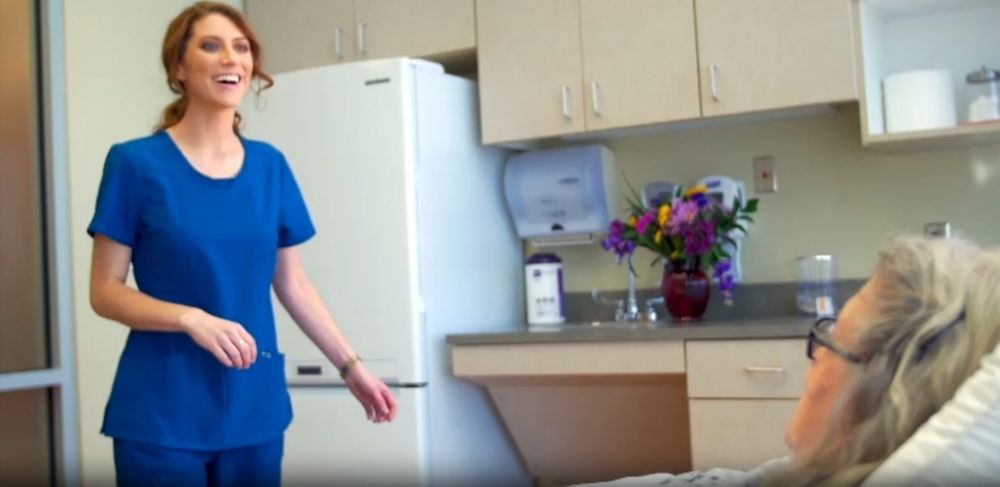 Day in the life: Nurses