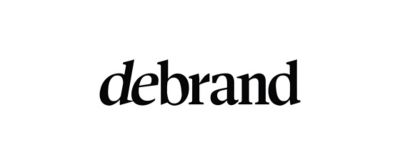 Debrand logo