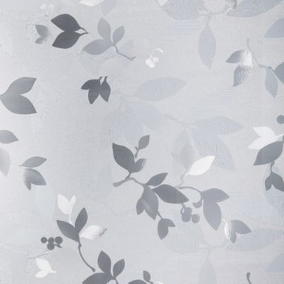 Sample of Gila® Autumn Frost Decorative Window Film