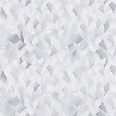 Sample of Gila® Crystal Decorative Window Film