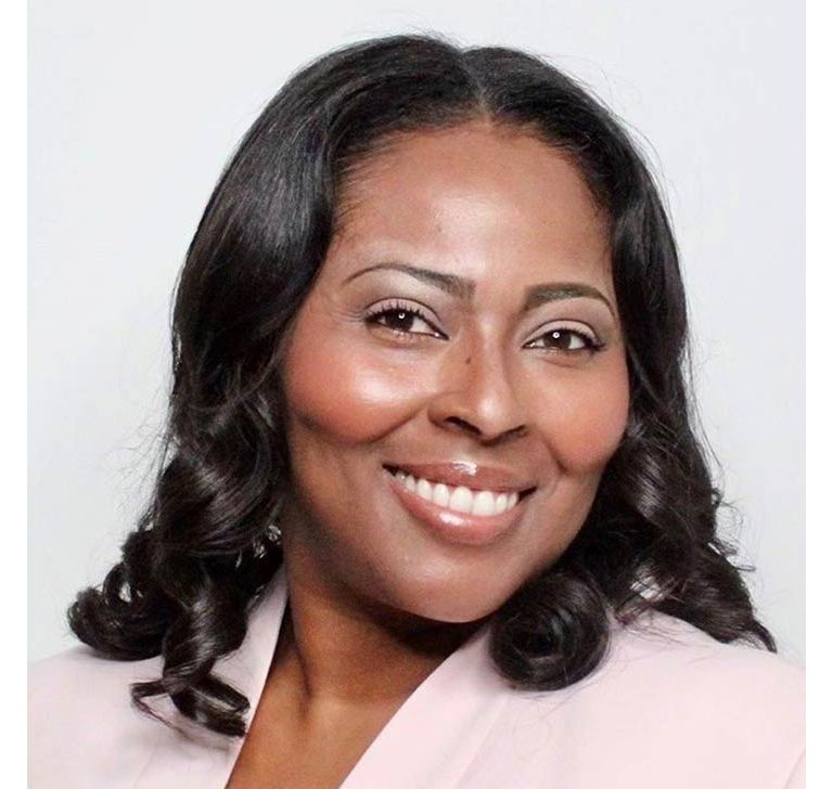 Kaamilya Major, Global Head of Diversity, Equity & Inclusion for Eastman 
